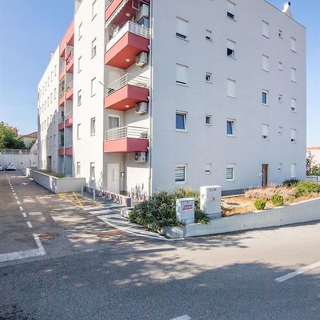 Apartment Matmar Split Exteriör bild